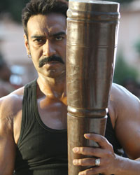 Ajay Devgan